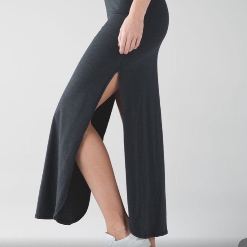 Lululemon Refresh Maxi Racerback dress - Picture 10 of 15